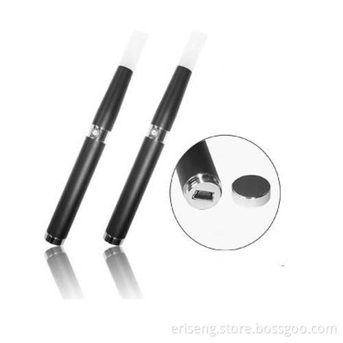 High Quality Healthy Smoke EGO-T with USB Electronic Cigarette (EGO-T-USB)